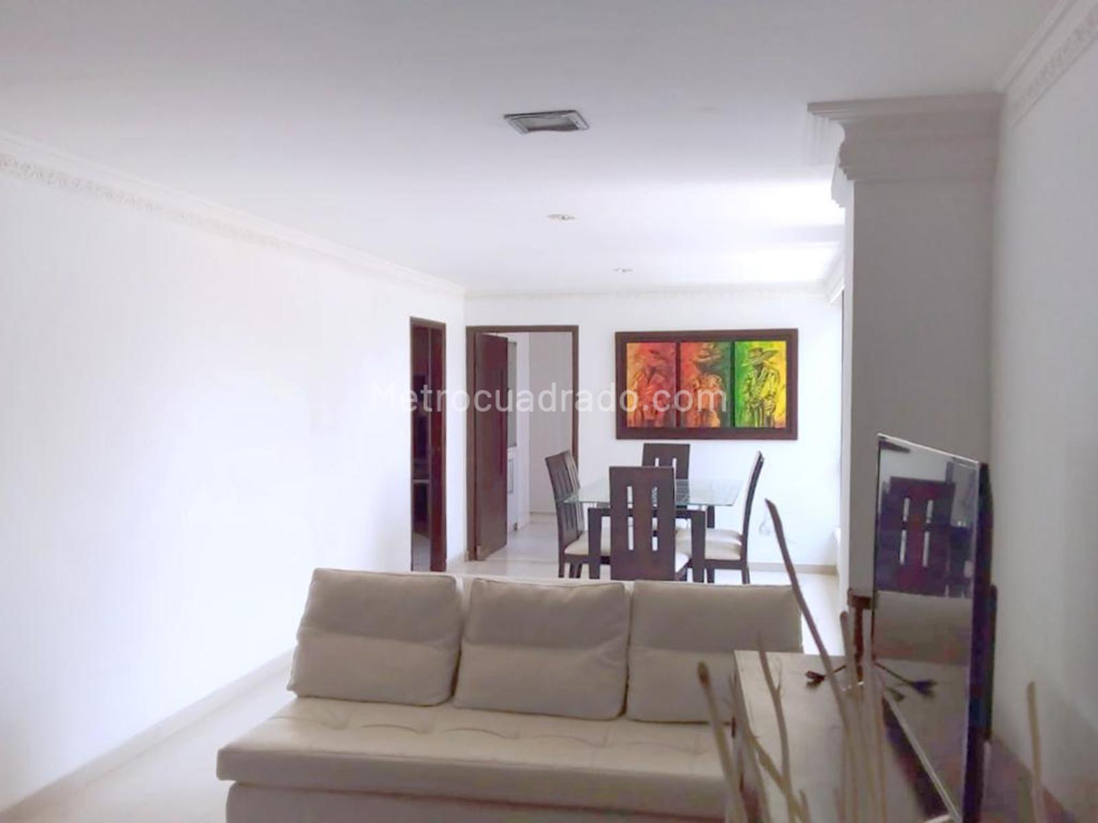 Foto del apartamento