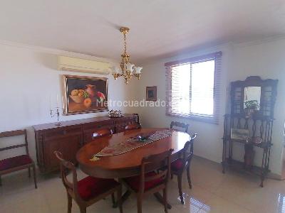 Apartamento en venta en El Prado, Barranquilla · foto 3 de 11