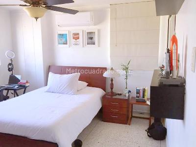 Apartamento en venta en Villa Santos, Barranquilla · foto 10 de 13