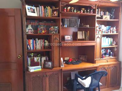 Apartamento en venta en Villa Santos, Barranquilla · foto 12 de 13