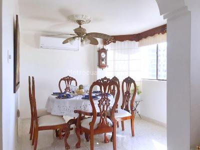 Apartamento en venta en Villa Santos, Barranquilla · foto 2 de 13