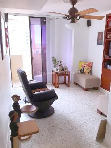 Apartamento en venta en Villa Santos, Barranquilla · foto 3 de 13