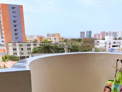 Apartamento en venta en Villa Santos, Barranquilla · foto 4 de 13