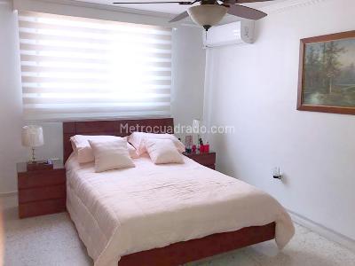 Apartamento en venta en Villa Santos, Barranquilla · foto 7 de 13