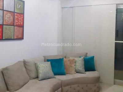 Apartamento en venta en La Concepcion, Barranquilla · foto 2 de 8