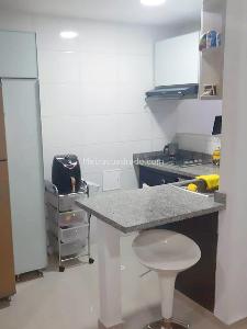 Apartamento en venta en La Concepcion, Barranquilla · foto 4 de 8