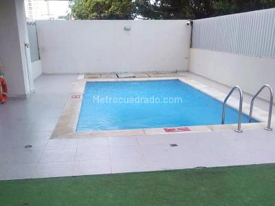 Apartamento en venta en La Concepcion, Barranquilla · foto 6 de 8