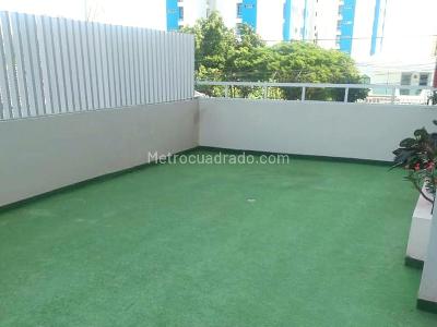 Apartamento en venta en La Concepcion, Barranquilla · foto 8 de 8