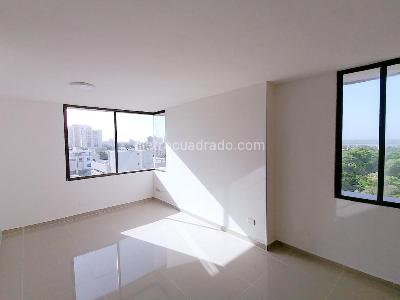 Apartamento en venta en Villa Country, Barranquilla · foto 11 de 17