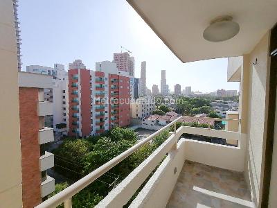 Apartamento en venta en Villa Country, Barranquilla · foto 4 de 17