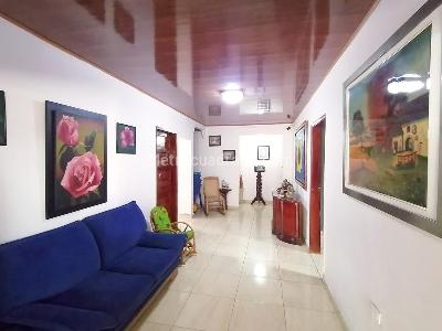 Casa en venta en El Porvenir, Barranquilla · foto 15 de 20