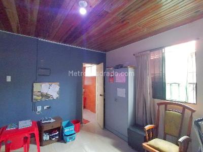 Casa en venta en El Porvenir, Barranquilla · foto 16 de 20