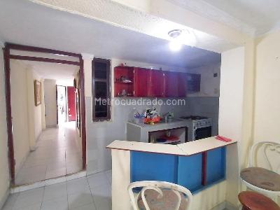 Casa en venta en El Porvenir, Barranquilla · foto 4 de 20