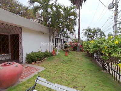 Casa en venta en El Golf, Barranquilla · foto 3 de 17