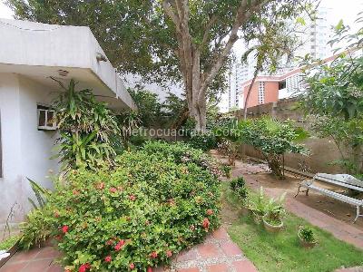 Casa en venta en El Golf, Barranquilla · foto 16 de 17