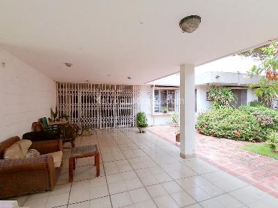 Casa en venta en El Golf, Barranquilla · foto 17 de 17