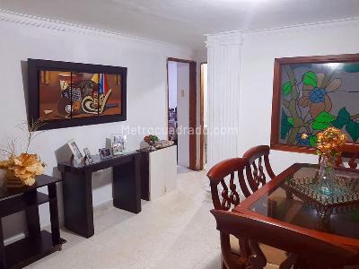 Casa en venta en La Playa, Barranquilla · foto 2 de 6