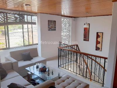 Casa en venta en La Playa, Barranquilla · foto 5 de 6