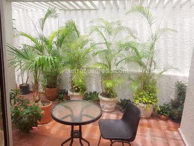 Casa de 4 alcobas en venta en Altos De Riomar, Barranquilla, 520 m² · foto 5 de 5