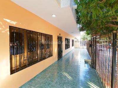 Casa en venta en La Victoria, Barranquilla · foto 2 de 19