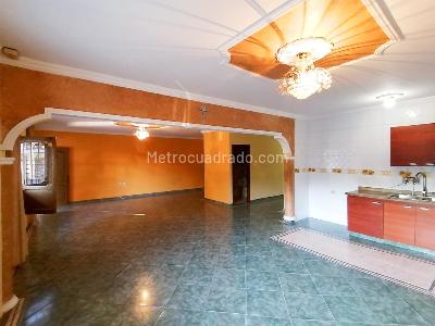 Casa en venta en La Victoria, Barranquilla · foto 4 de 19