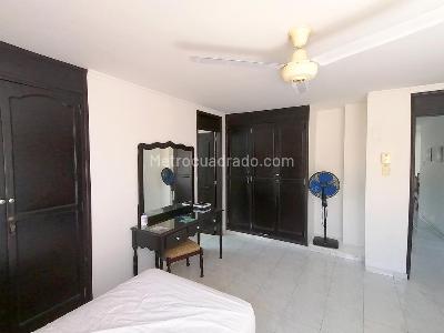 Apartamento de 4 alcobas en venta en La Cumbre, Barranquilla, 175 m² · foto 14 de 20