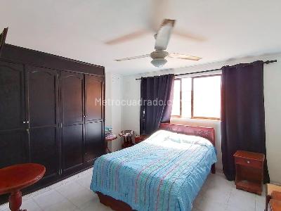 Apartamento de 4 alcobas en venta en La Cumbre, Barranquilla, 175 m² · foto 18 de 20