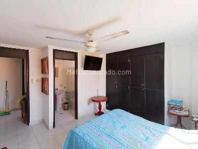Apartamento de 4 alcobas en venta en La Cumbre, Barranquilla, 175 m² · foto 19 de 20