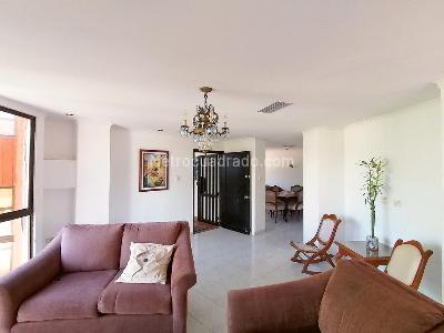 Apartamento de 4 alcobas en venta en La Cumbre, Barranquilla, 175 m² · foto 2 de 20