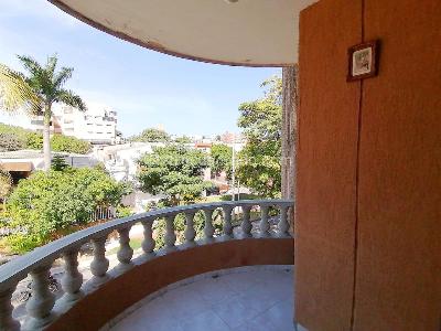 Apartamento de 4 alcobas en venta en La Cumbre, Barranquilla, 175 m² · foto 4 de 20