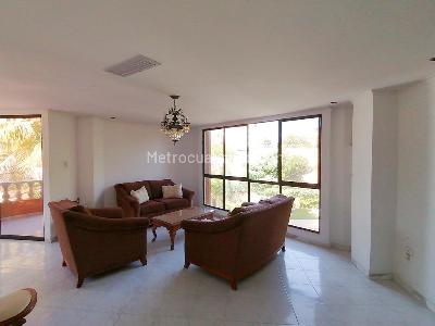 Apartamento de 4 alcobas en venta en La Cumbre, Barranquilla, 175 m² · foto 6 de 20