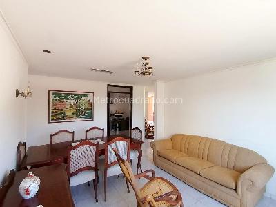 Apartamento de 4 alcobas en venta en La Cumbre, Barranquilla, 175 m² · foto 7 de 20