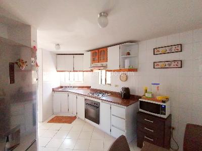 Apartamento de 4 alcobas en venta en La Cumbre, Barranquilla, 175 m² · foto 9 de 20