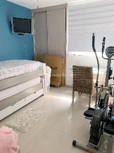 Apartamento de 3 alcobas en venta en Barranquilla, 98 m² · foto 10 de 11