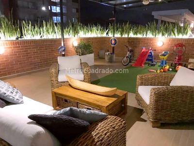 Apartamento de 3 alcobas en venta en Barranquilla, 98 m² · foto 11 de 11
