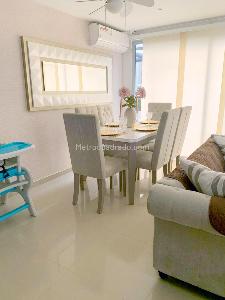 Apartamento de 3 alcobas en venta en Barranquilla, 98 m² · foto 2 de 11