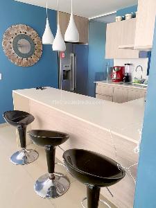 Apartamento de 3 alcobas en venta en Barranquilla, 98 m² · foto 3 de 11
