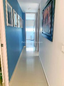 Apartamento de 3 alcobas en venta en Barranquilla, 98 m² · foto 4 de 11