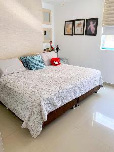 Apartamento de 3 alcobas en venta en Barranquilla, 98 m² · foto 5 de 11