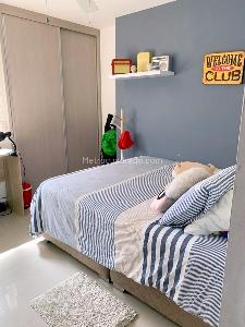 Apartamento de 3 alcobas en venta en Barranquilla, 98 m² · foto 7 de 11