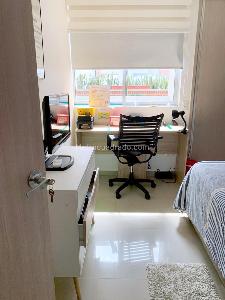 Apartamento de 3 alcobas en venta en Barranquilla, 98 m² · foto 9 de 11