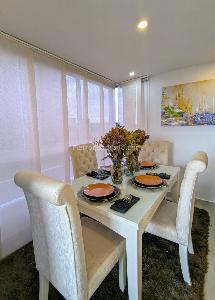 Apartamento de 2 alcobas en arriendo en La Castellana, Barranquilla, 81 m² · foto 6 de 13