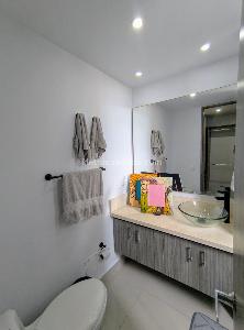 Apartamento de 2 alcobas en arriendo en La Castellana, Barranquilla, 81 m² · foto 10 de 13