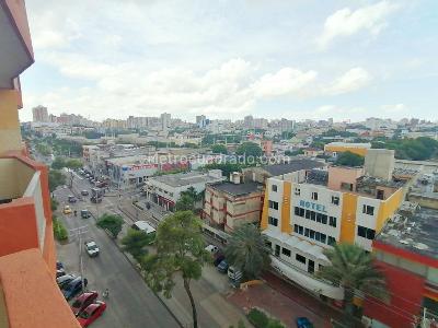 Apartamento en venta en Colombia, Barranquilla · foto 3 de 16