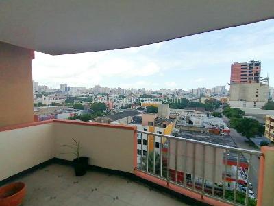 Apartamento en venta en Colombia, Barranquilla · foto 4 de 16