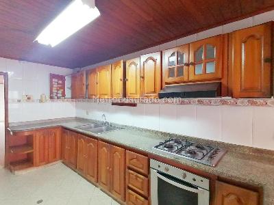 Apartamento en venta en Villa Santos, Barranquilla · foto 6 de 20