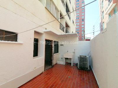 Apartamento en venta en Villa Santos, Barranquilla · foto 8 de 20