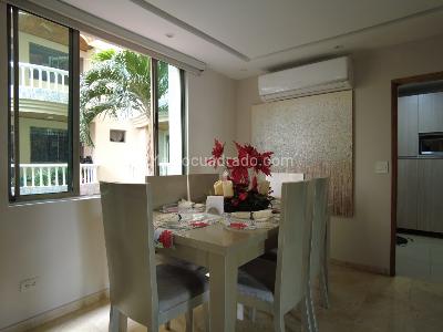 Apartamento en venta en Alto Prado, Barranquilla · foto 3 de 15