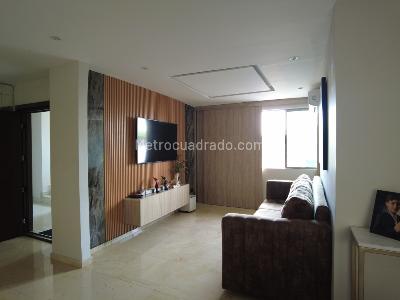 Apartamento en venta en Alto Prado, Barranquilla · foto 5 de 15