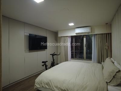 Apartamento en venta en Alto Prado, Barranquilla · foto 7 de 15